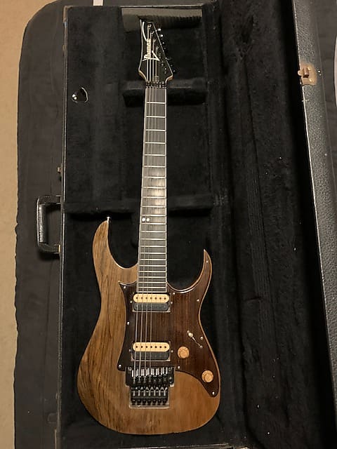 Ibanez lacs clearance rga 7 string