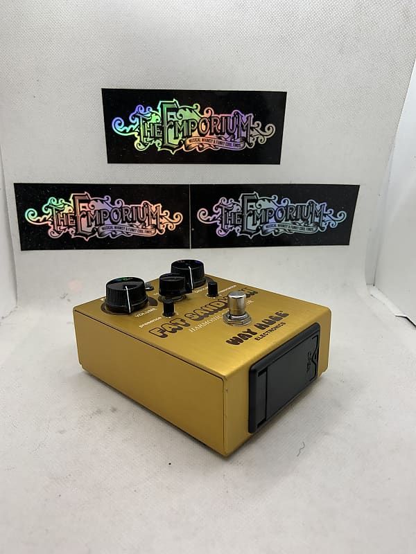 Way Huge Fat Sandwich Pedal | Reverb