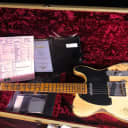 Fender Custom Shop '51 Reissue Nocaster Relic 2020 aged blonde