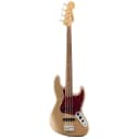 Fender Vintera '60s Jazz Bass (Firemist Gold)