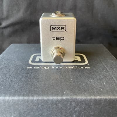 MXR M199 Tap Tempo Switch image 1