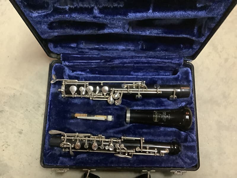 Selmer Bundy Student Oboe image 1