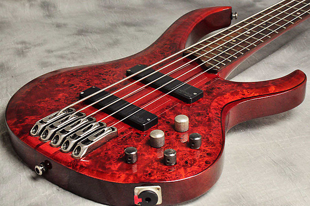 Ibanez btb775pb hot sale