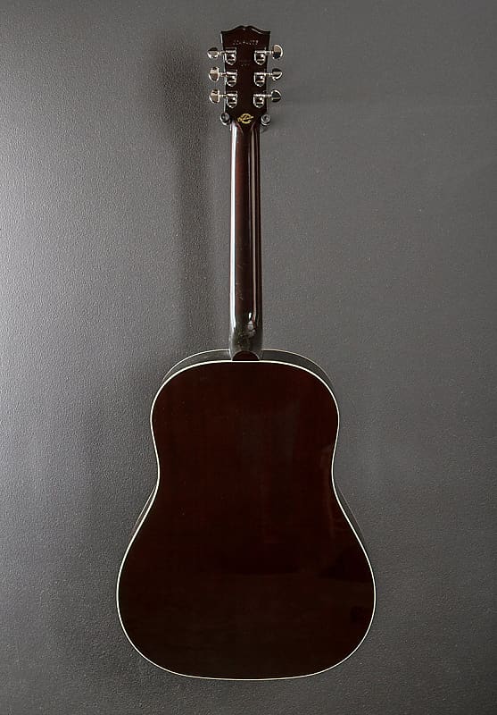 Gibson Custom Shop J-45 Standard Red Spruce | Reverb