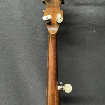 Gibson RB-250 Banjo, ca. 1971 image 14