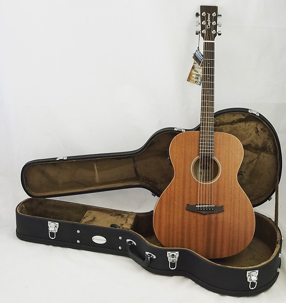 Tanglewood winterleaf hot sale tw2e