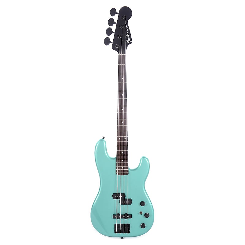 Fender MIJ Boxer Precision Bass image 1