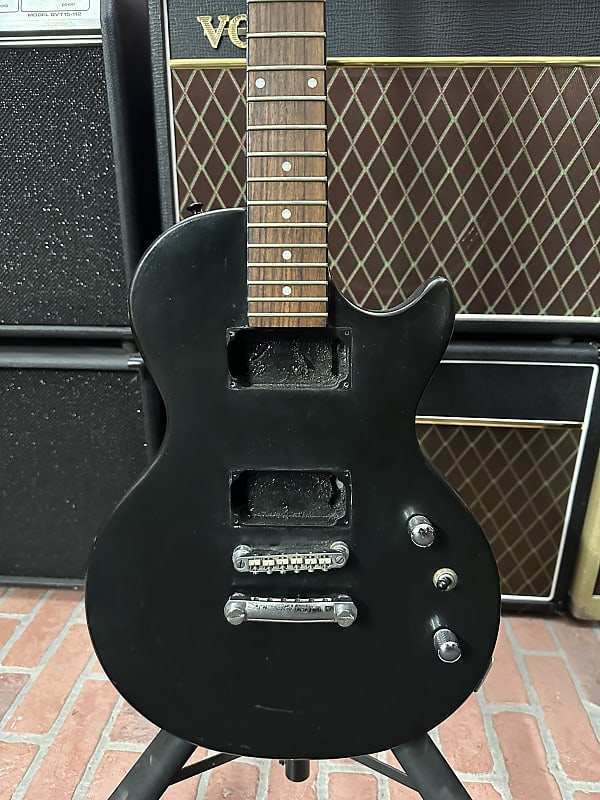 *Project* 2002 Epiphone LP Special image 1