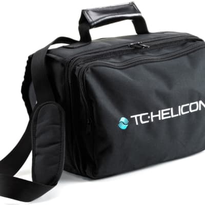 TC-Helicon Durable Travel Bag for Voicesolo FX150 image 1