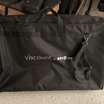 Viscount Legend Live 2022 image 4
