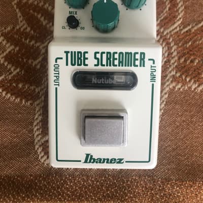 Reverb.com listing, price, conditions, and images for ibanez-nts-tube-screamer