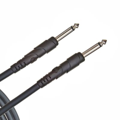 Planet Waves Classic Series Speaker Cable, 5 feet image 1