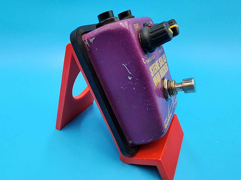 Rare 90s Guyatone SWR2 Auto Wah Rocker / Envelope Stevie