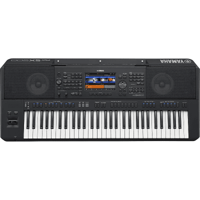 Yamaha PSR-2100 電子オルガン 61鍵盤 Yamaha PSR-2100 61-key PORTATONE Electric Keyboard w/ bag