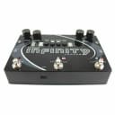 Pigtronix Infinity Looper Stereo Performance Looper Pedal + Remote Switch Pedal
