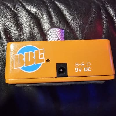 Reverb.com listing, price, conditions, and images for bbe-boosta-grande