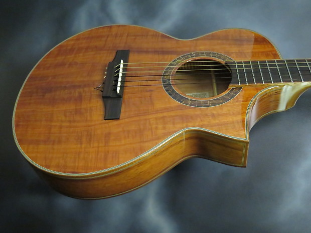 Ibanez アコースティックギター KOA Amazon | Ibanez アイバニーズ Artcoreシリーズ セミ・ホロウ