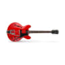 Cort Source-BV Cherry Red Electric Guitar