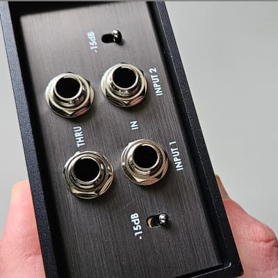 Telefunken TDA-2 image 2