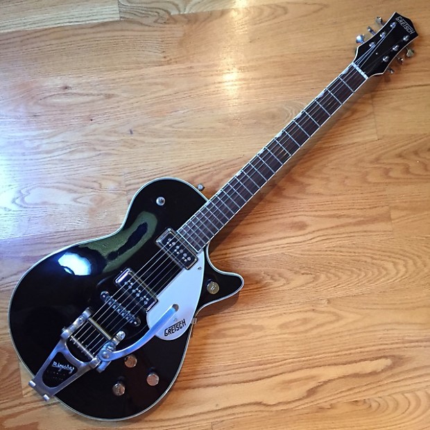 Gretsch Electromatic Jet G5235(ジャンク品) Gretsch Electromatic G5235 PRO JET（中古/送料無料）【楽器