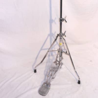Rogers Vintage 1965 Patent-Pending SWIVOMATIC Hi-Hat Stand w/Clutch image 1