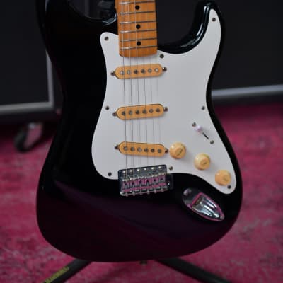 1978 Tokai Springy Sound - YouTube