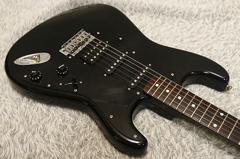 TOKAI　AST-80 Top of the line 1980's Tokai Super / Limited Edition