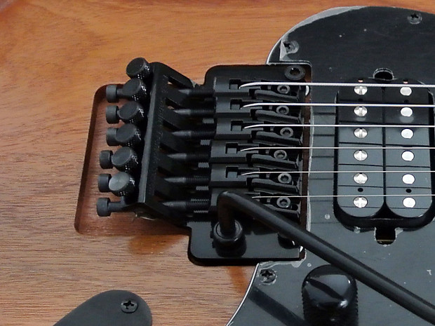 『3年保証』 Bacchus Craft Japan Series - Imperial Pro II - Electric ギター