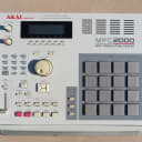 Akai MPC 2000 Studio 32MB 8 Outs & EB16FX Card Installed OS 1.72 Disk Maxed! Works Great!
