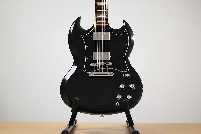 Gibson SG Standard T 2016 | Reverb UK