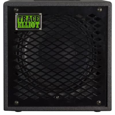Trace Elliot 1048H 4 x 10 Bass Cabinet | Reverb