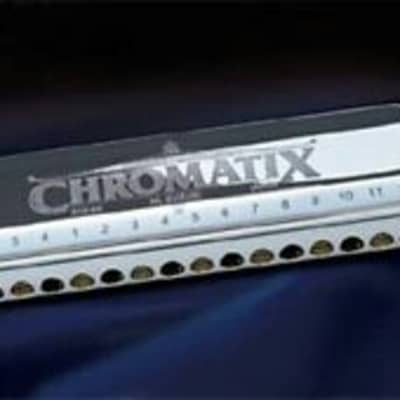Suzuki SCX-64-C | 64-note Chromatic Harmonica, Key of C. Brand New! image 6
