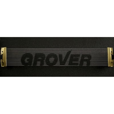 Grover Pro Percussion GV-14SB [Stadium/Bright] for sale
