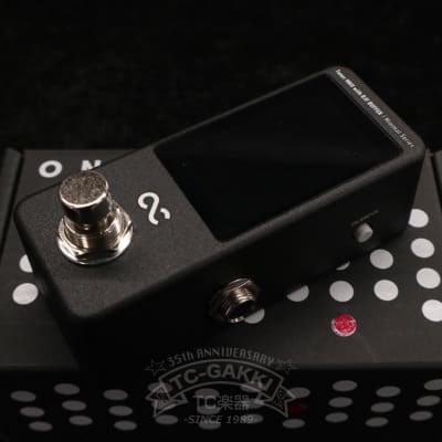 Reverb.com listing, price, conditions, and images for one-control-bjf-tuner