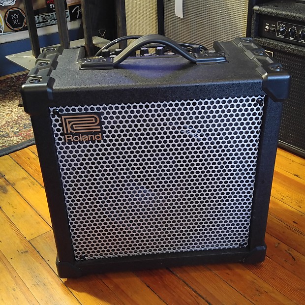 Roland cube 80xl for sale outlet