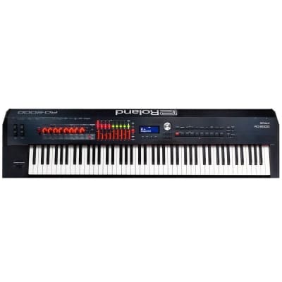 Roland RD-2000 88-Key Digital Stage Piano | Reverb