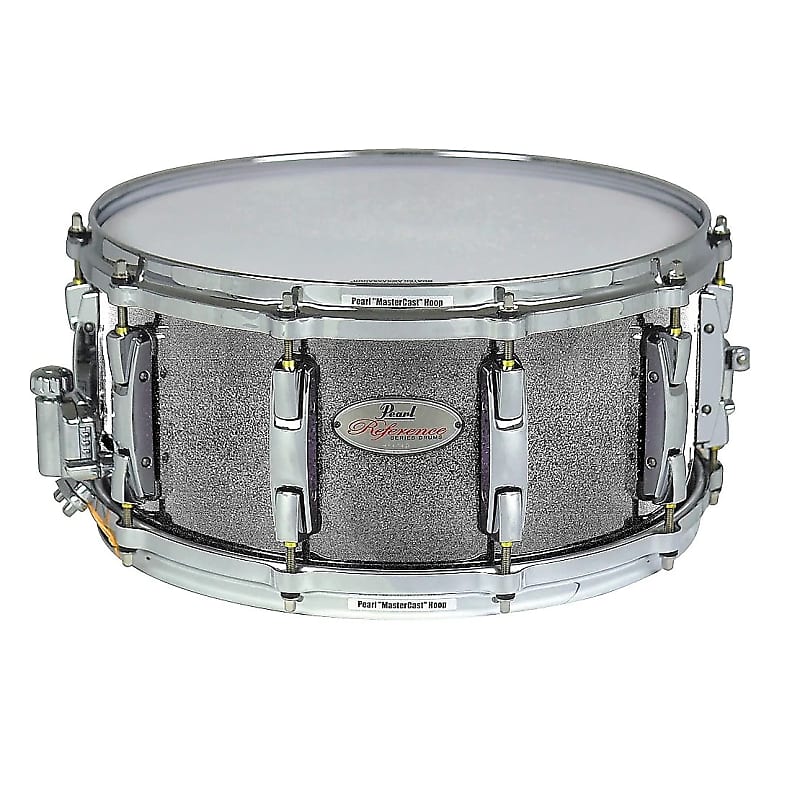 Pearl RF1465S Reference 14x6.5" Snare Drum image 1