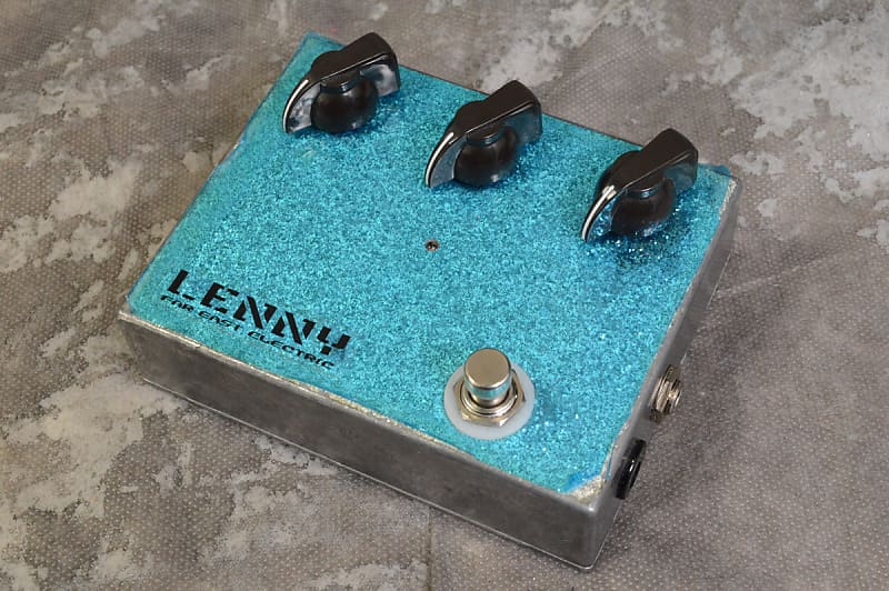 Far East Electric LENNY - Free Shipping* | Reverb