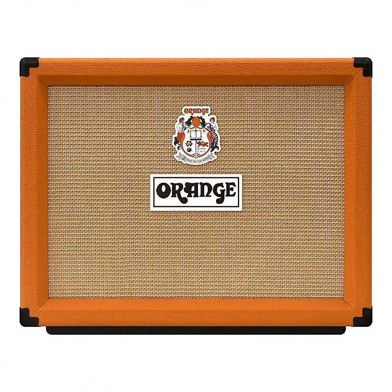Orange TremLord 30-Watt 1x12" Guitar Combo image 1