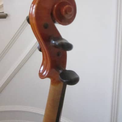 Beautiful Sounding Student Viola in Excellent Condition image 6
