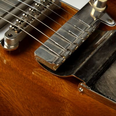 Gibson Custom Shop Made 2 Measure 1965 Non-Reverse Firebird VOS Vintage Sunburst image 17