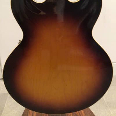 1961 Gibson ES-335 ..real. image 10