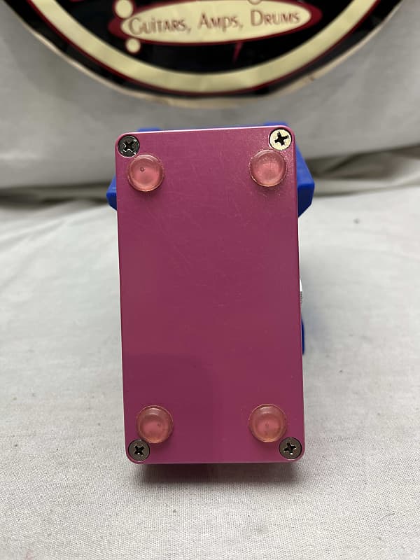 Catalinbread Merkin Fuzz Pedal