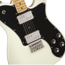 Squier Classic Vibe '70s Telecaster Deluxe 2018 - Present Olympic White
