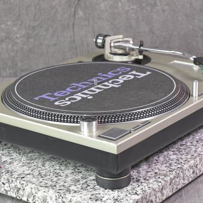 【user_c0043144】SL-1200 MK3 TECHNICS SL-1200 MK3 - Gearspace