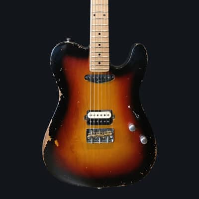 Classic Fender ST71-140 YM Yngwie Malmsteen Signature Stratocaster