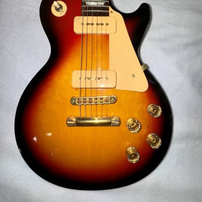 Gibson Les Paul Studio Emerald Green 1998 | Reverb