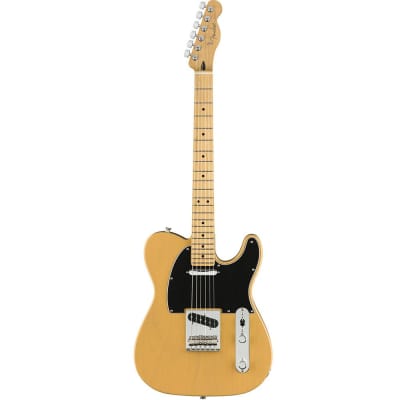 Fender Player Telecaster