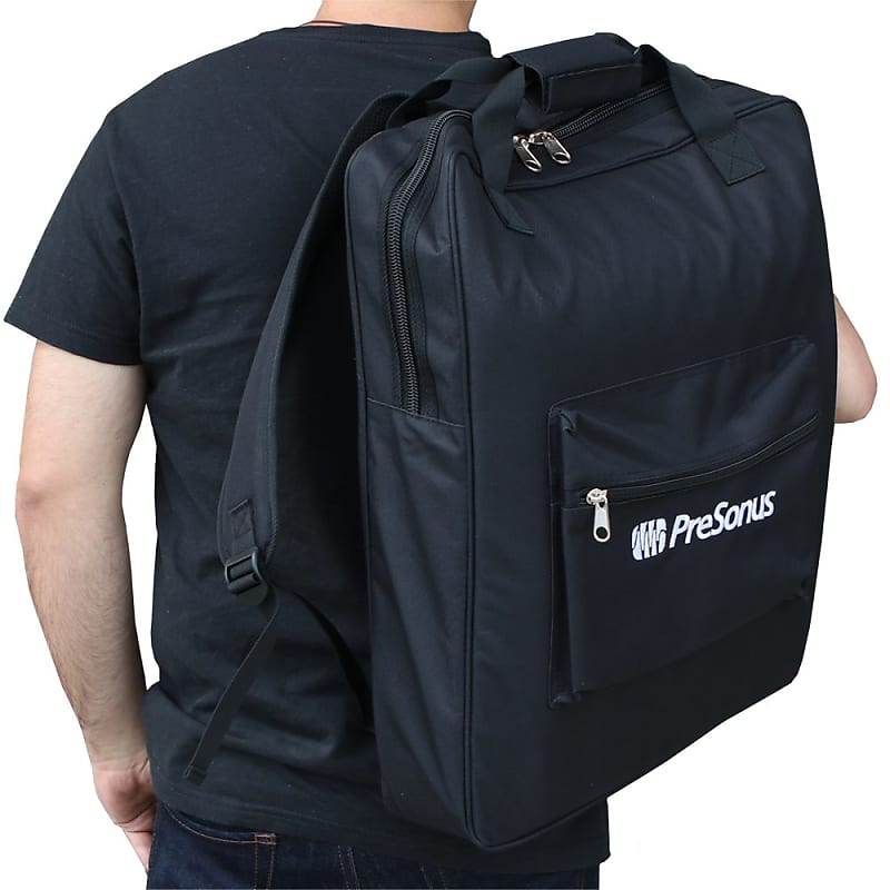 PreSonus Backpack for StudioLive AR12 / AR16 Mixer image 2