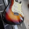 Fender Stratocaster 1962 sunburst